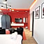 The 2 BDR Scarlet Condo 5 min to CAI Airport
