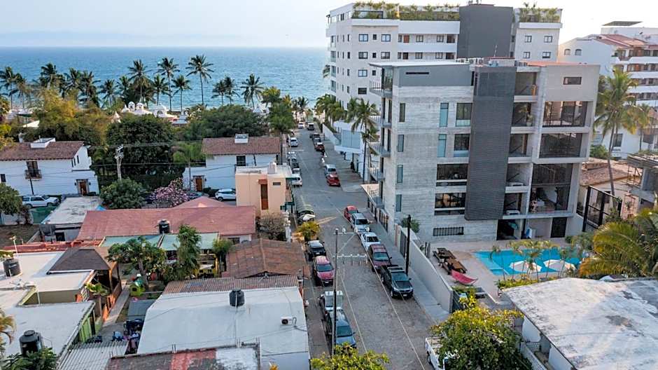 Nereidas Lofts