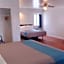 Motel 6 Pismo Beach - Pacific Ocean