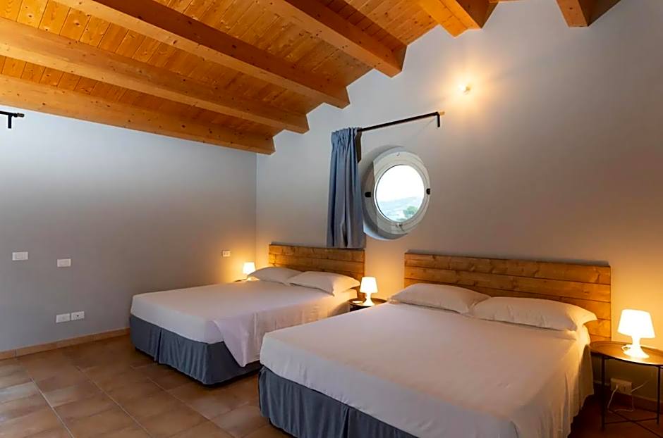 LPH - Dannunziano Country House