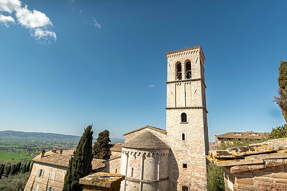Residenza D'epoca San Crispino