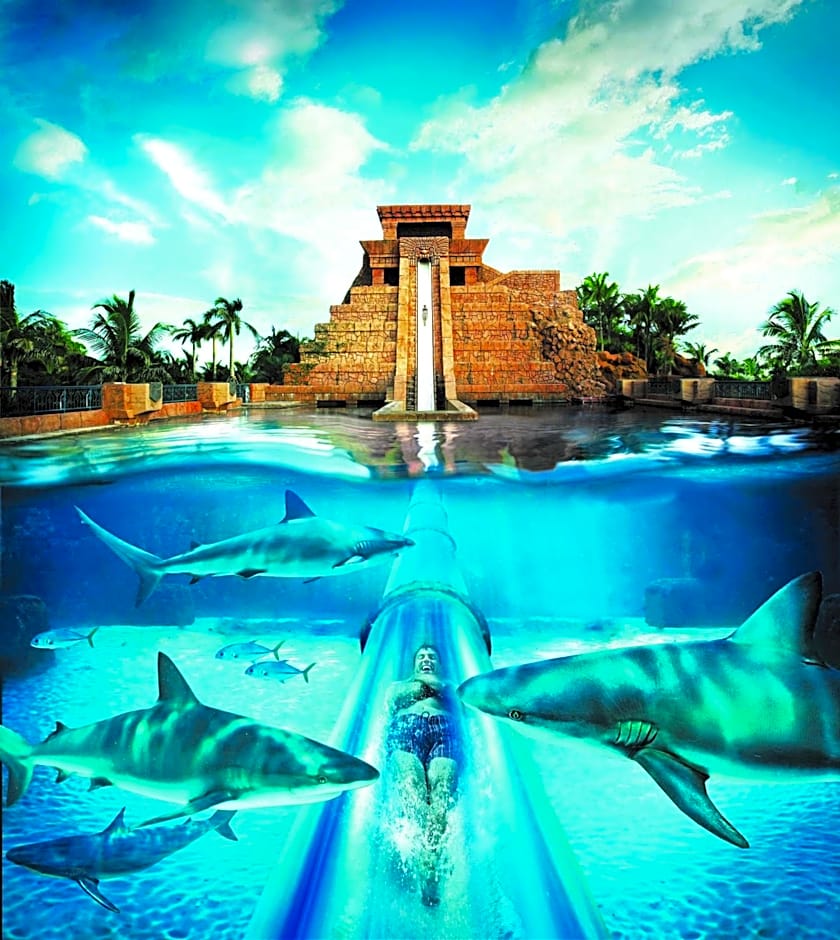 Comfort Suites Paradise Island