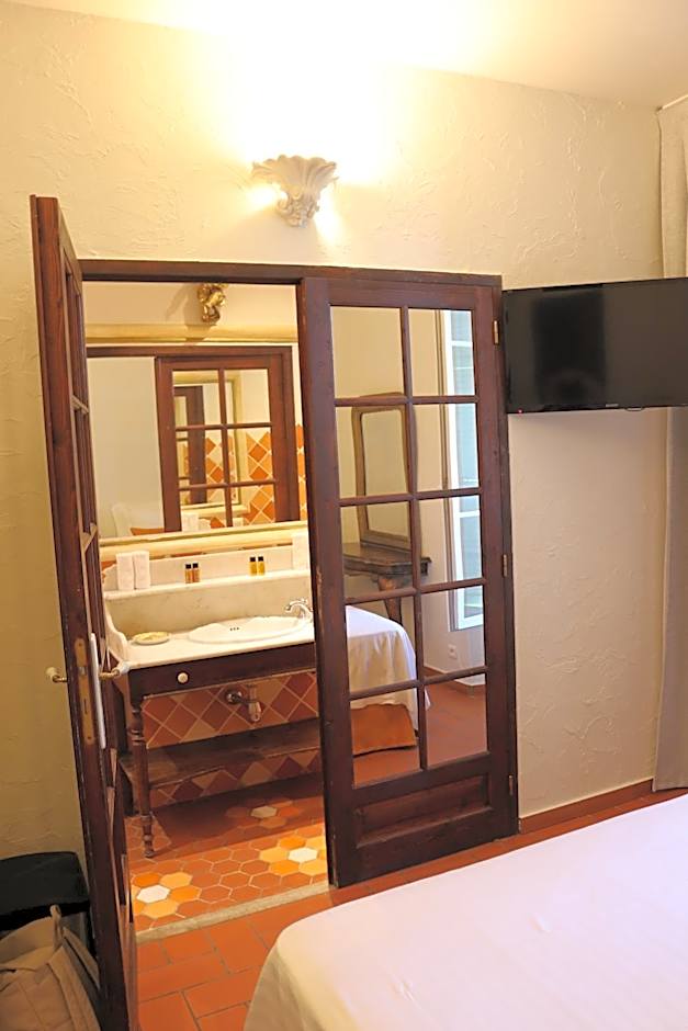 La Villa Roseraie , Hôtel Familial OUVERT TOUTE L'ANNEE