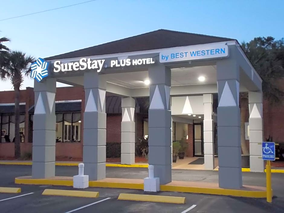 SureStay Plus Hotel by Best Western St Marys Cumberland