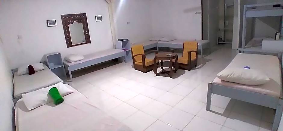 Benara Shariah Homestay