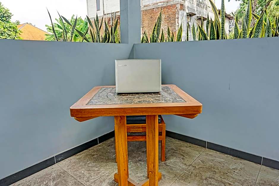 Hotel O Juanda Homestay Syariah