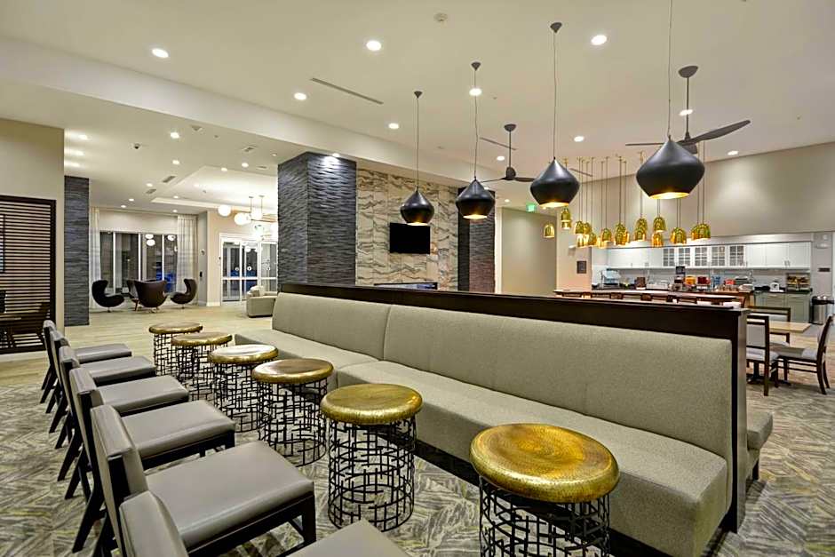 Homewood Suites by Hilton Raleigh Cary I-40