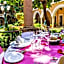 Hotel Caribe Merida Yucatan