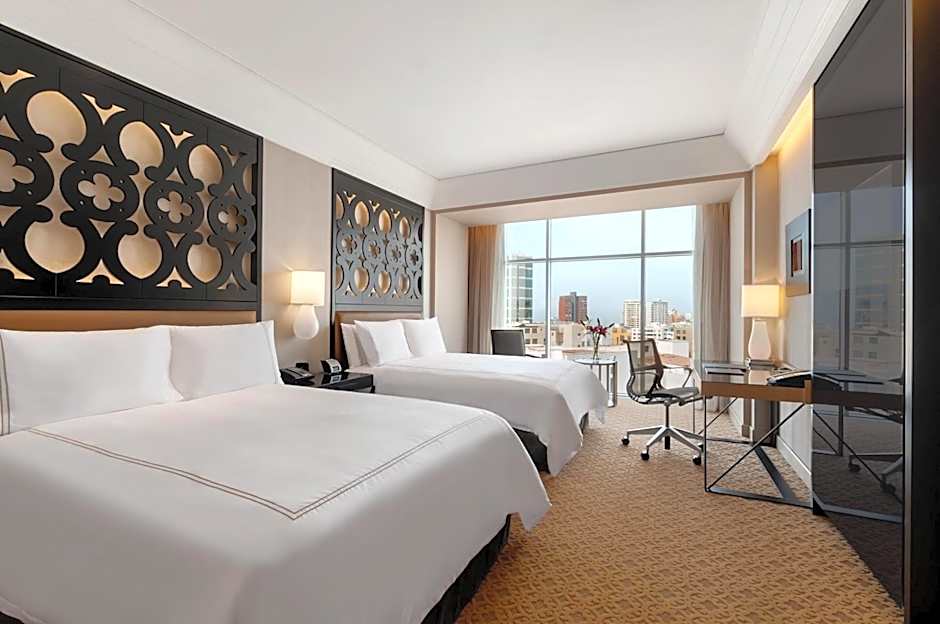 Hilton Lima Miraflores, Peru