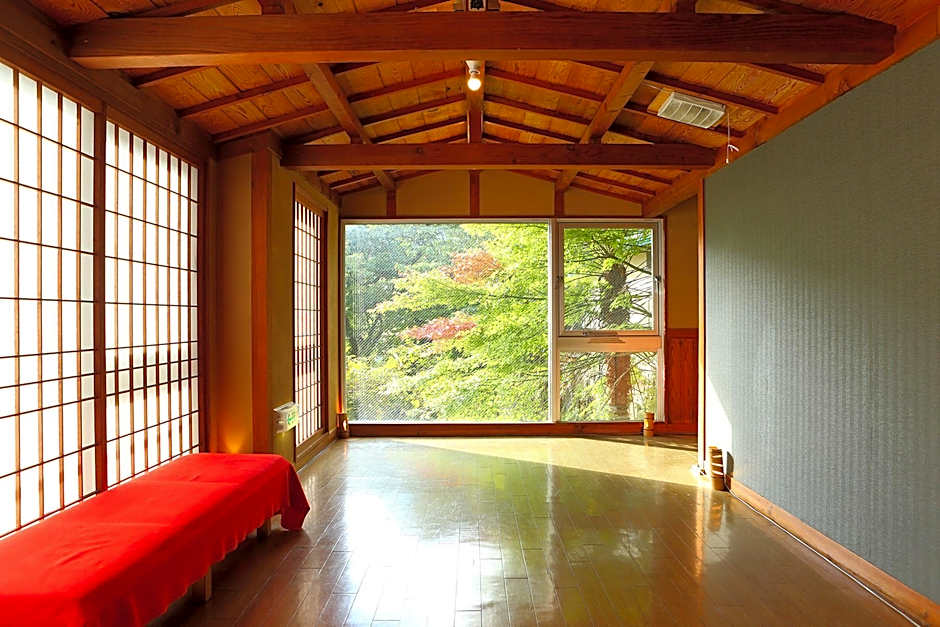 Ooedo Onsen Monogatari Hotel Kinugawa Gyoen