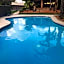Town & Country Motor Inn