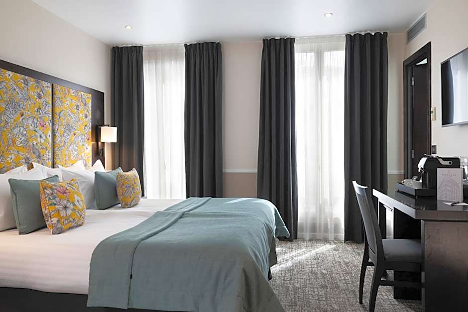 Hotel Park Lane Paris