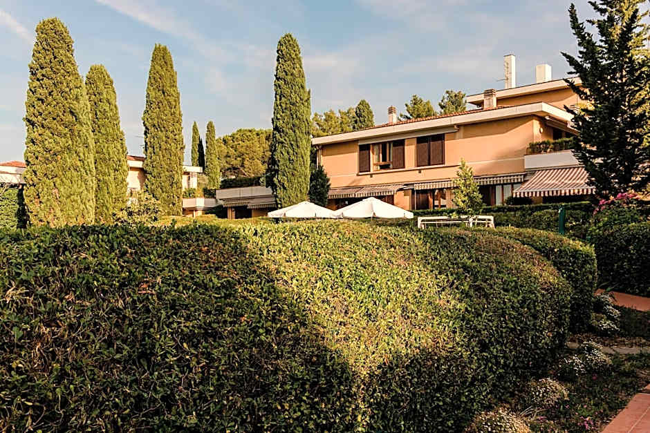 Residence Poggio Golf Chianti Firenze