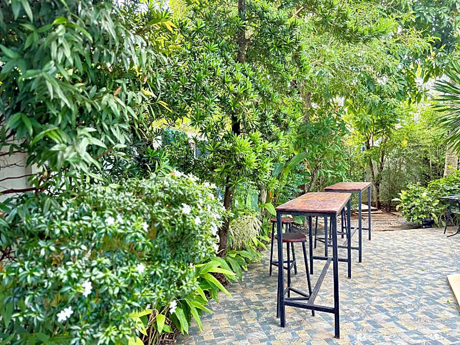 The Lucky Beach Ao Nang