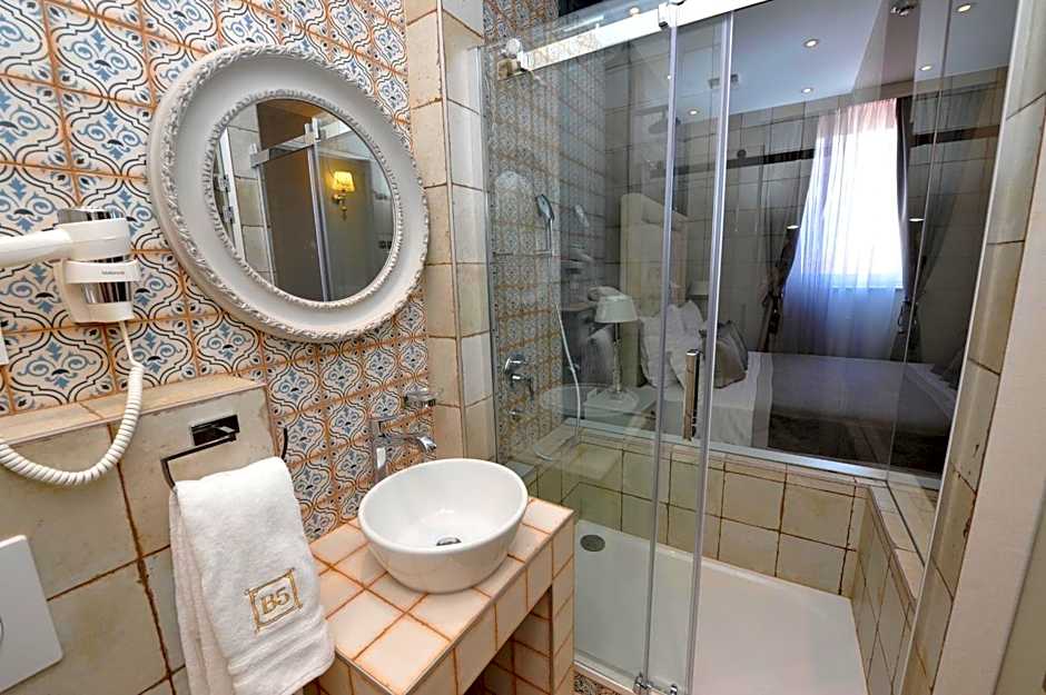 Bajamonti 5 Luxury Rooms