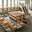 Hyatt Regency Houston Downtown