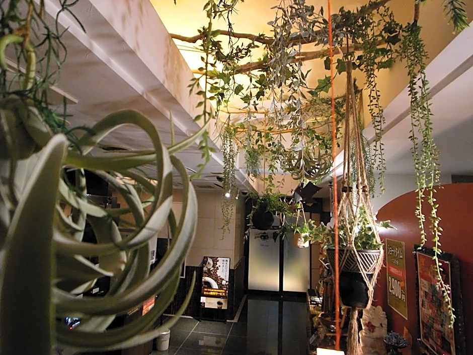 Comfort Hotel Hu