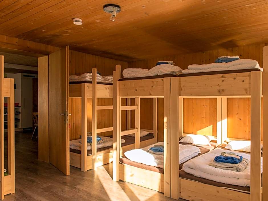 Gasthaus Göscheneralp