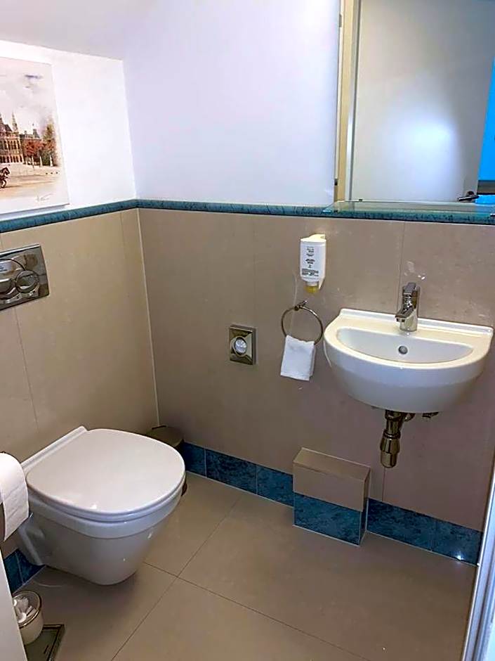 Hotel Donaustadt Kagran