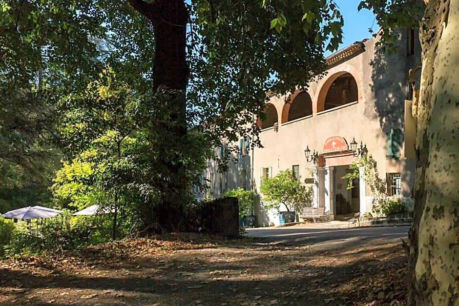 Domaine de l'Amiral