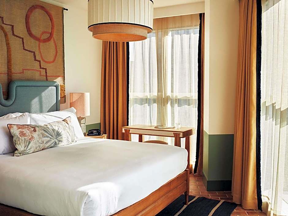 The Hoxton, Poblenou