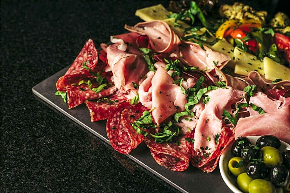 Villa Rosa Kempinski