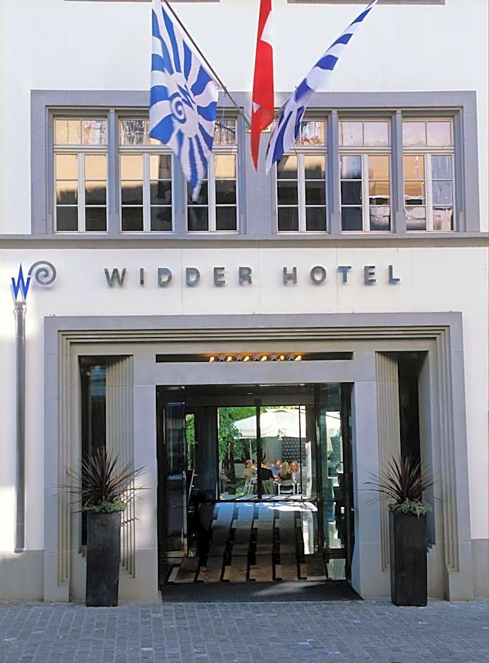 Widder Hotel