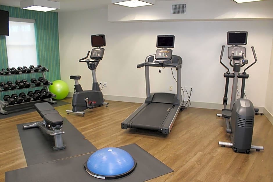 Holiday Inn Express Durham-UNH, an IHG Hotel