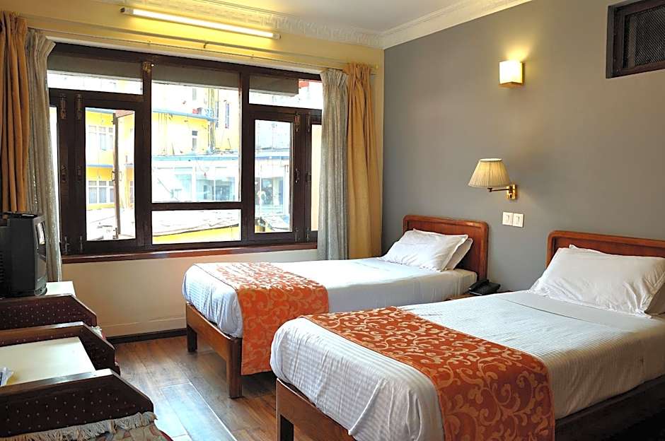 Photo 1 of 9 of Deluxe 1 Double Bed or 2 Beds