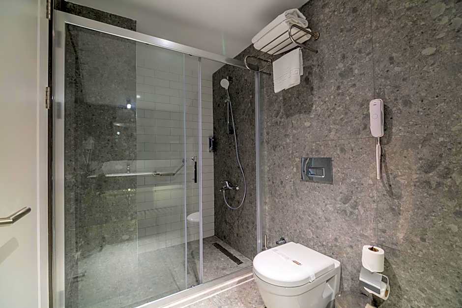 Fame Residence Goynuk