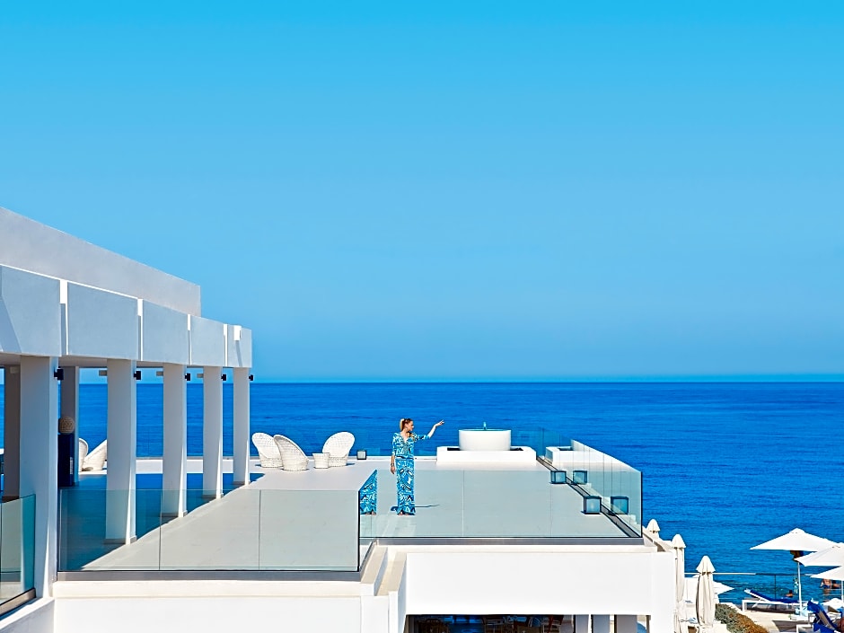 Grecotel LUX ME White