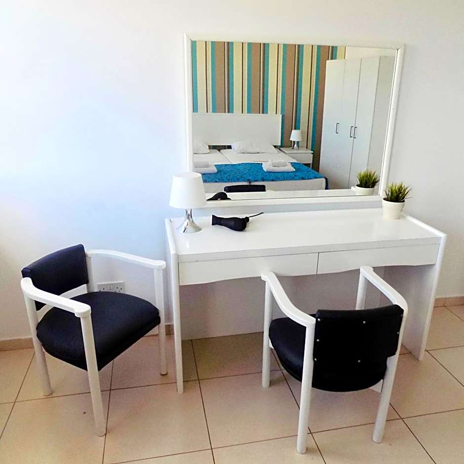 Margarita Napa Apartments