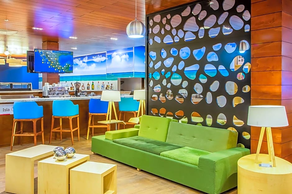 Fiesta Inn Playa del Carmen