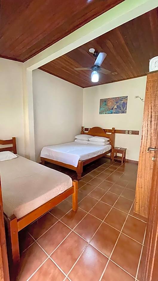 Pousada Jardins Paraty