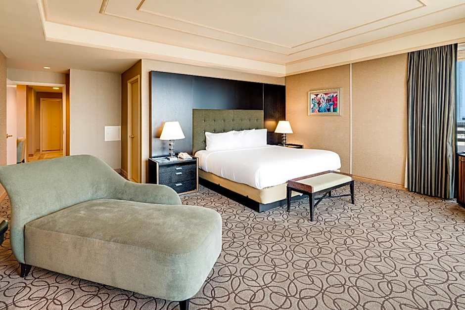 Showboat Hotel Atlantic City