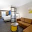 Comfort Suites Pecos