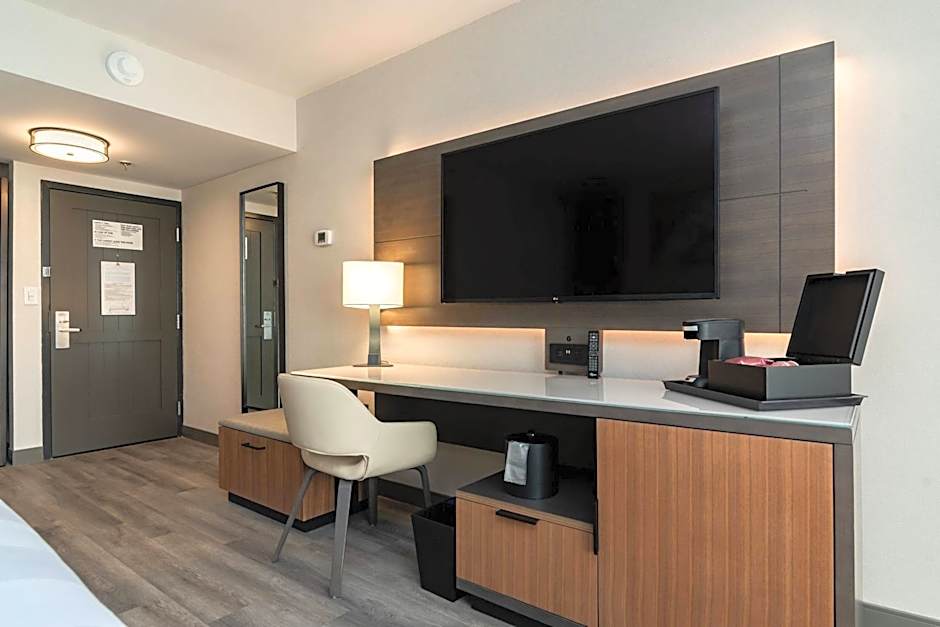 Columbus Marriott