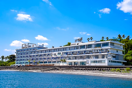 Ibusuki Kaijyo Hotel