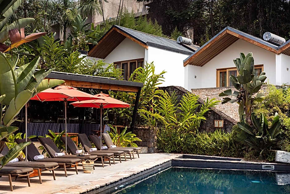 Hemingways Retreat Kigali