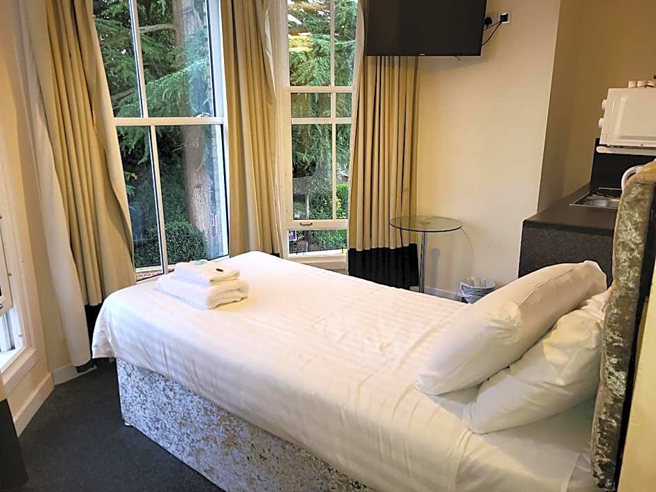 Nysdill Hotel Norwich