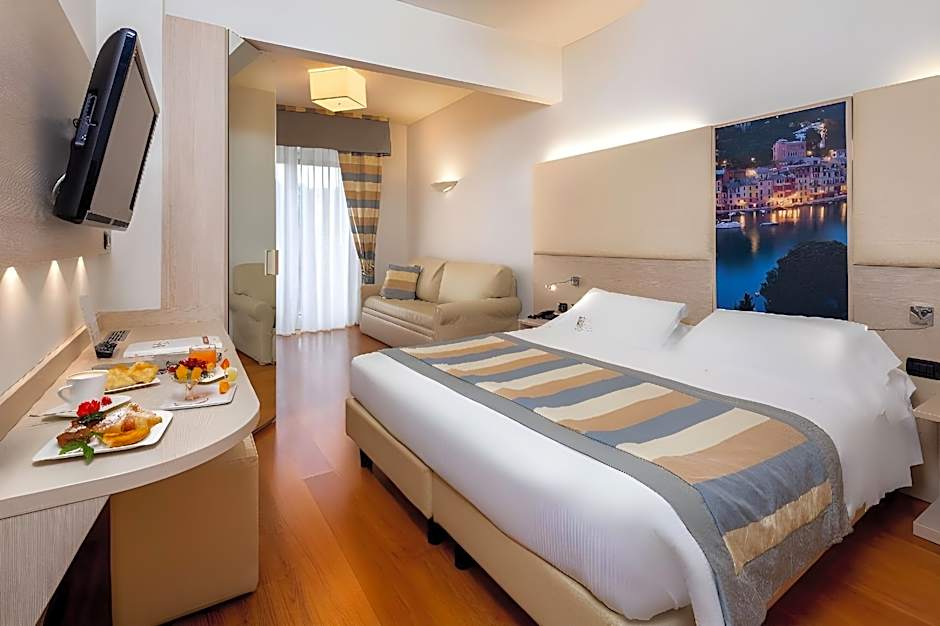 Best Western Plus Tigullio Royal