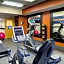 Hampton Inn By Hilton Chambersburg