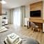 Symphony City Square Aparthotel by INA