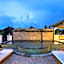 D'Yuki Huts Lembongan