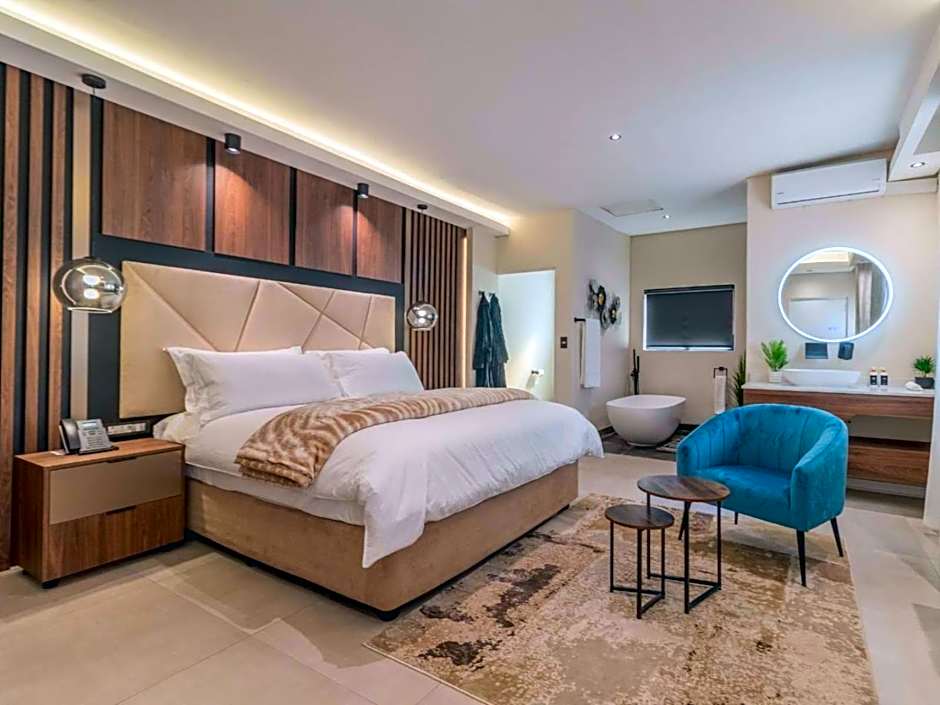 Villa Reis - The Villa of Kings Hotel & Spa