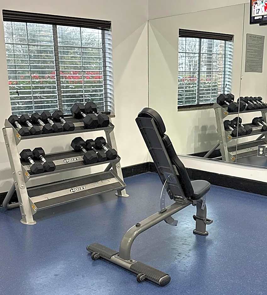 Fairfield Inn & Suites by Marriott Houston North/Spring