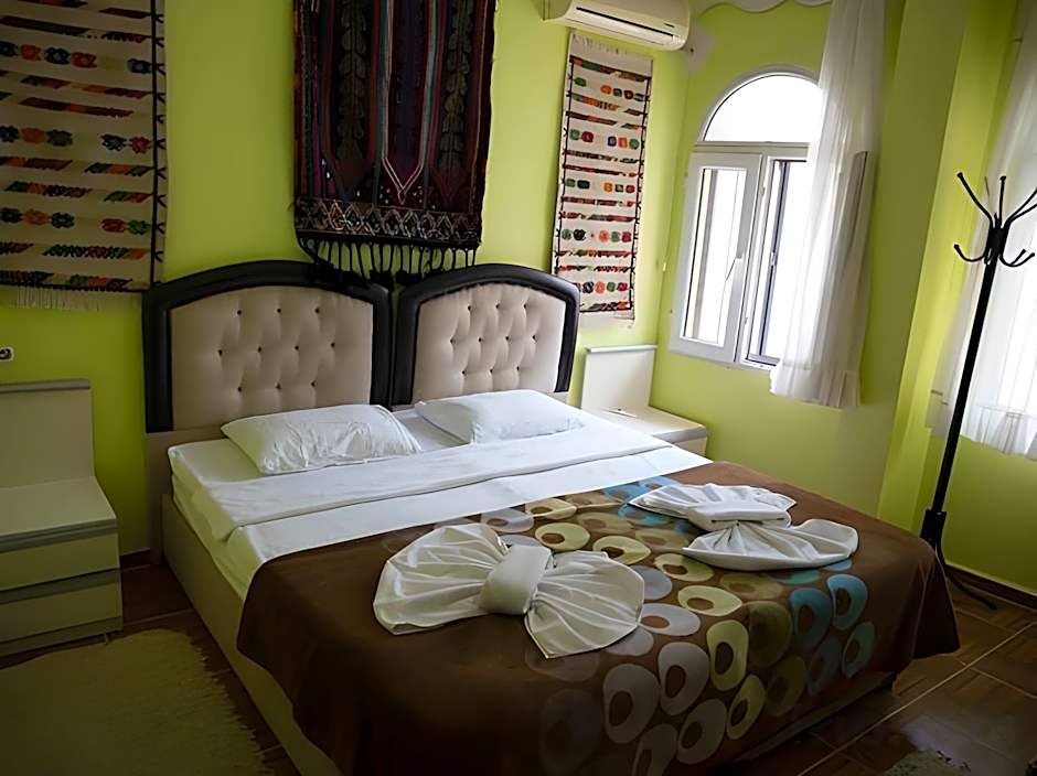 AnzGuesthouse Pansiyon 