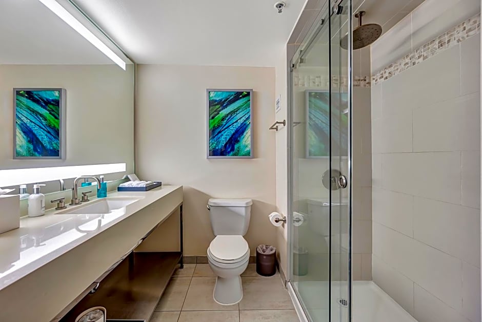 Ocean View Hotel