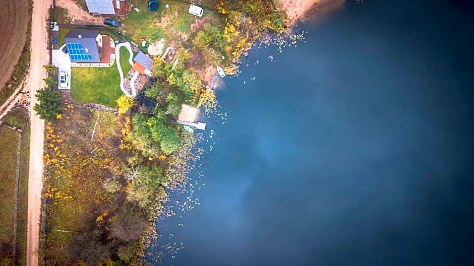 Relax Houses - Domy Mazur