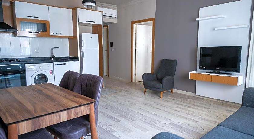 KONYAALTI SUITE HOTEL